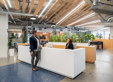 10 m² Shared office  in Washington North, DC, 1140 3rd Street North East (20002) - 1 | MatchOffice