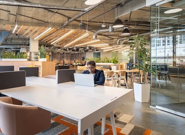 10 m² Coworking space  in Washington North, DC, 1140 3rd Street North East (20002) - 2 | MatchOffice.com