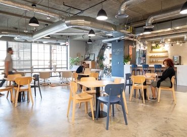 10 m² Coworking space  in Washington North, DC, 1140 3rd Street North East (20002) - 5 | MatchOffice.com