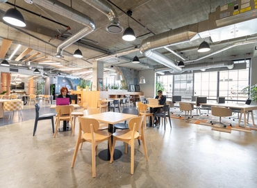 10 m² Coworking space  in Washington North, DC, 1140 3rd Street North East (20002) - 6 | MatchOffice.com