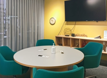 10 m² Shared office  in San Jose, CA, 3031 Tisch Way (95128) - 8 | MatchOffice.com