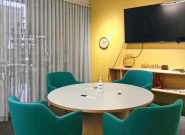 10 m² Coworking space  in San Jose, CA, 3031 Tisch Way (95128) - 11 | MatchOffice.com