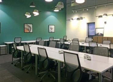10 m² Coworking  in San Jose, CA, 3031 Tisch Way (95128) - 9 | MatchOffice.com