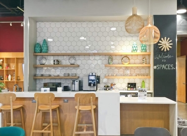 10 m² Shared office  in San Jose, CA, 3031 Tisch Way (95128) - 10 | MatchOffice