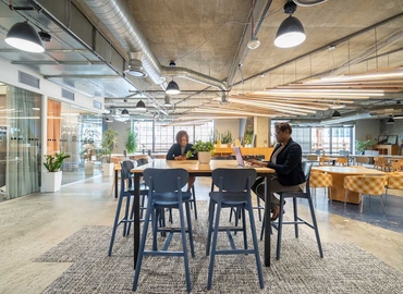10 m² Serviced office in Washington North, DC, 1140 3rd Street North East (20002) - 7 | MatchOffice