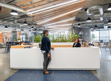 10 m² Business space in Washington North, DC, 1140 3rd Street North East (20002) - 9 | MatchOffice