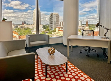 10 m² Business park in Orlando, FL, 111 North Orange Avenue (32801) - 4 | MatchOffice.com