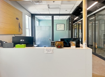 10 m² Business space in Santa Monica, CA, 730 Arizona Avenue (90401) - 1 | MatchOffice