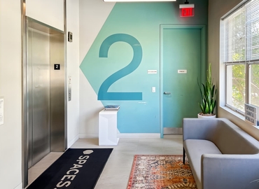 Virtual office space in Santa Monica, CA, 730 Arizona Avenue (90401) - 11 | MatchOffice