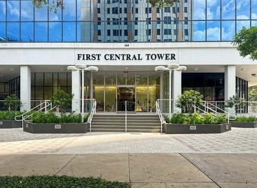 Virtual office in St. Petersburg, FL, 360 Central Avenue (33701) - 0 | MatchOffice.com