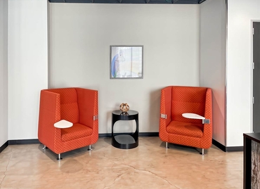 10 m² Shared office  in San Bernadino, 473 East Carnegie Drive (92408) - 9 | MatchOffice.com