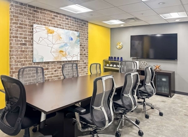 Virtual address in St. Petersburg, FL, 360 Central Avenue (33701) - 2 | MatchOffice