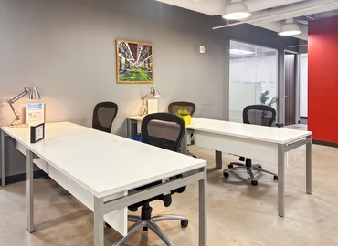 Virtual office in St. Petersburg, FL, 360 Central Avenue (33701) - 3 | MatchOffice.com