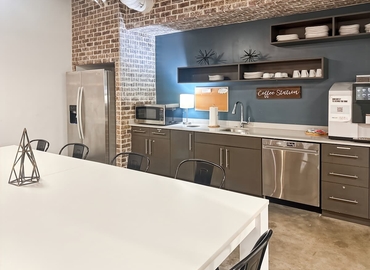 Virtual business address in St. Petersburg, FL, 360 Central Avenue (33701) - 5 | MatchOffice