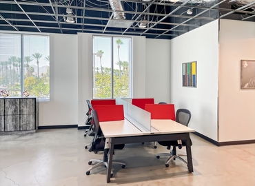 Virtual address in San Bernadino, 473 East Carnegie Drive (92408) - 6 | MatchOffice.com