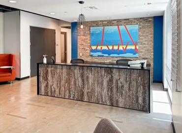 10 m² Business center in San Bernadino, 473 East Carnegie Drive (92408) - 1 | MatchOffice.com