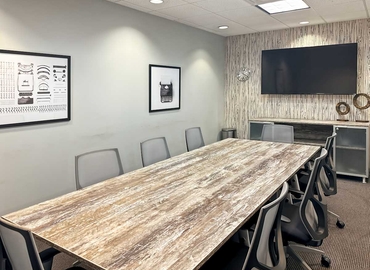10 m² Co-working  in Orlando, FL, 111 North Orange Avenue (32801) - 3 | MatchOffice