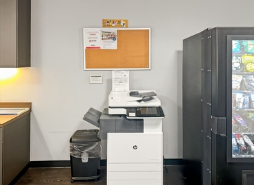 10 m² Shared workspace  in Orlando, FL, 111 North Orange Avenue (32801) - 0 | MatchOffice