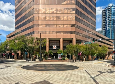 10 m² Co-working  in Orlando, FL, 111 North Orange Avenue (32801) - 1 | MatchOffice.com