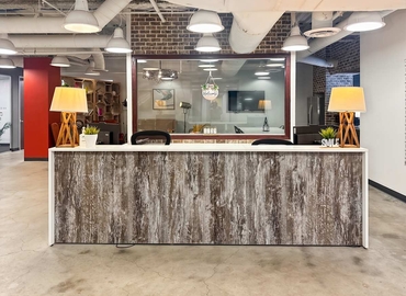 10 m² Business space in St. Petersburg, FL, 360 Central Avenue (33701) - 1 | MatchOffice