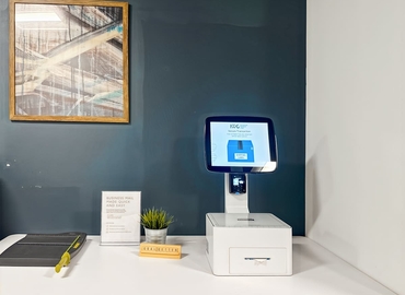 10 m² Business park in St. Petersburg, FL, 360 Central Avenue (33701) - 9 | MatchOffice.com