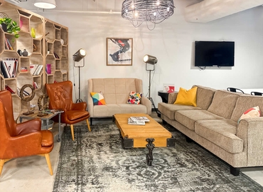 10 m² Coworking  in St. Petersburg, FL, 360 Central Avenue (33701) - 4 | MatchOffice