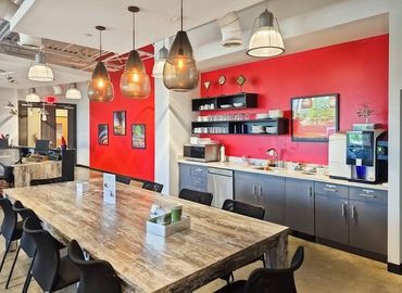 10 m² Business park in Louisville, KY, 9850 Von Allmen Court (40241) - 5 | MatchOffice.com