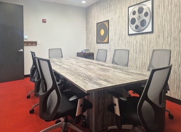 10 m² Business space in Louisville, KY, 9850 Von Allmen Court (40241) - 2 | MatchOffice.com
