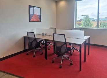 10 m² Business center in Louisville, KY, 9850 Von Allmen Court (40241) - 9 | MatchOffice.com