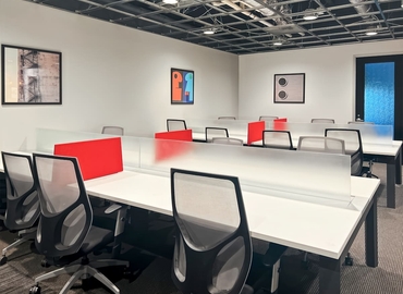 10 m² Shared workspace  in West Covina, 1370 Valley Vista Drive (91765) - 11 | MatchOffice.com