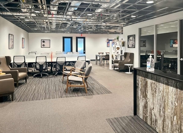 10 m² Coworking space  in West Covina, 1370 Valley Vista Drive (91765) - 9 | MatchOffice