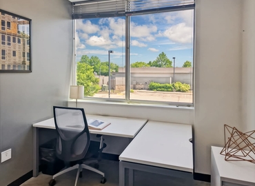 10 m² Shared workspace  in Louisville, KY, 9850 Von Allmen Court (40241) - 4 | MatchOffice