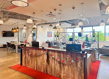10 m² Shared office  in Louisville, KY, 9850 Von Allmen Court (40241) - 1 | MatchOffice