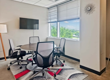 10 m² Shared office  in Louisville, KY, 9850 Von Allmen Court (40241) - 10 | MatchOffice.com