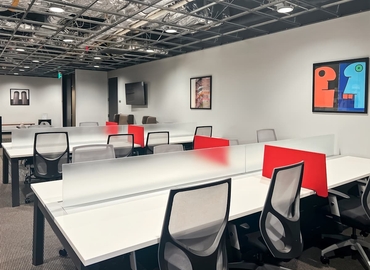 Virtual office space in West Covina, 1370 Valley Vista Drive (91765) - 4 | MatchOffice.com