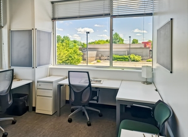 10 m² Shared workspace  in Louisville, KY, 9850 Von Allmen Court (40241) - 12 | MatchOffice.com