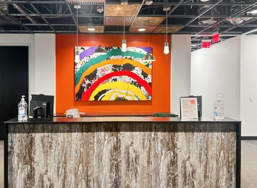 10 m² Business center in West Covina, 1370 Valley Vista Drive (91765) - 1 | MatchOffice