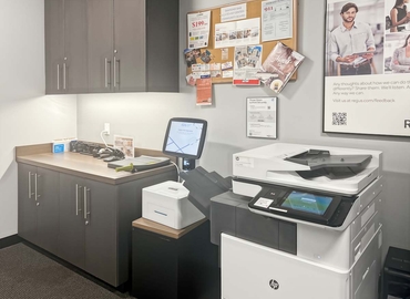 10 m² Business center in West Covina, 1370 Valley Vista Drive (91765) - 13 | MatchOffice