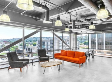 10 m² Coworking space  in Sherman Oaks,	 CA, 15233 Ventura Boulevard (91403) - 4 | MatchOffice