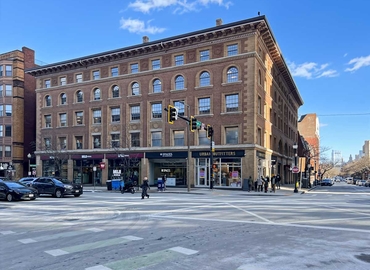 10 m² Business space in Boston, MA, 4th and 5th Floor (02115) - 0 | MatchOffice.com