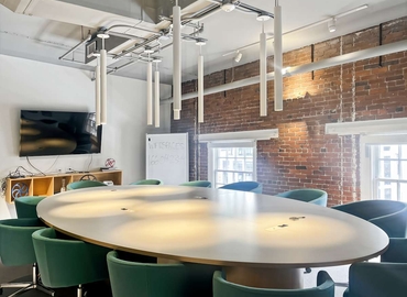 10 m² Business space in Boston, MA, 4th and 5th Floor (02115) - 9 | MatchOffice.com