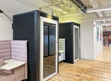 10 m² Business center in Boston, MA, 4th and 5th Floor (02115) - 13 | MatchOffice.com