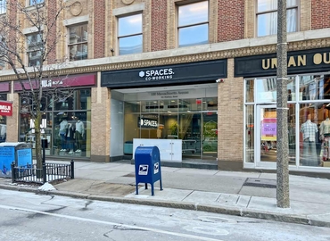 10 m² Serviced office in Boston, MA, 4th and 5th Floor (02115) - 10 | MatchOffice.com