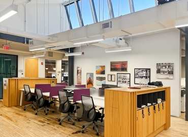 10 m² Business park in Boston, MA, 4th and 5th Floor (02115) - 11 | MatchOffice.com