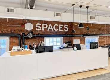 Virtual office in Boston, MA, 4th and 5th Floor (02115) - 1 | MatchOffice