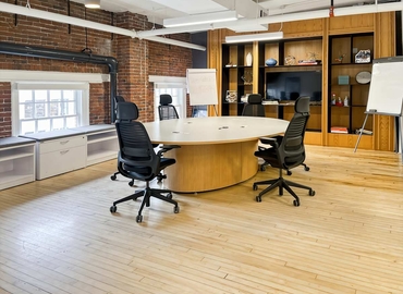 Virtual office space in Boston, MA, 4th and 5th Floor (02115) - 2 | MatchOffice
