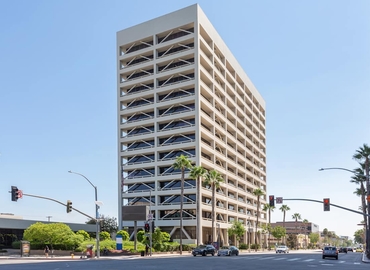 Virtual office space in Sherman Oaks,	 CA, 15233 Ventura Boulevard (91403) - 0 | MatchOffice