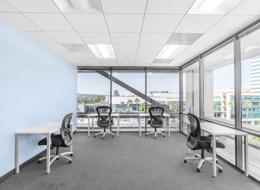 Virtual address in Sherman Oaks,	 CA, 15233 Ventura Boulevard (91403) - 8 | MatchOffice