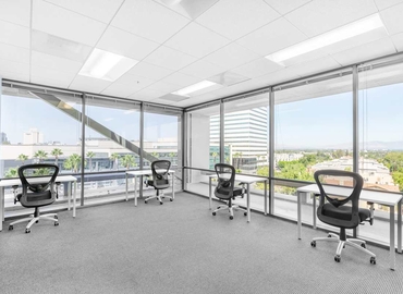 10 m² Business park in Sherman Oaks,	 CA, 15233 Ventura Boulevard (91403) - 3 | MatchOffice.com
