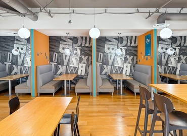 Virtual office in Beverly Hills, CA, 145 South Fairfax Avenue (90036) - 4 | MatchOffice